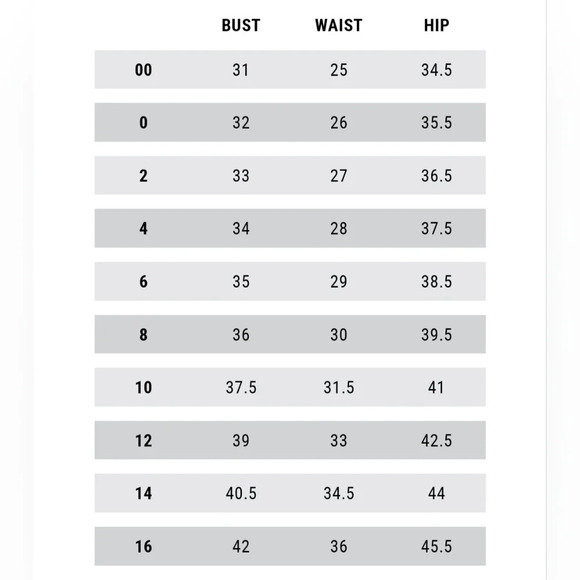 RW&CO. Cream One Shoulder Dress - Picture 10 of 10